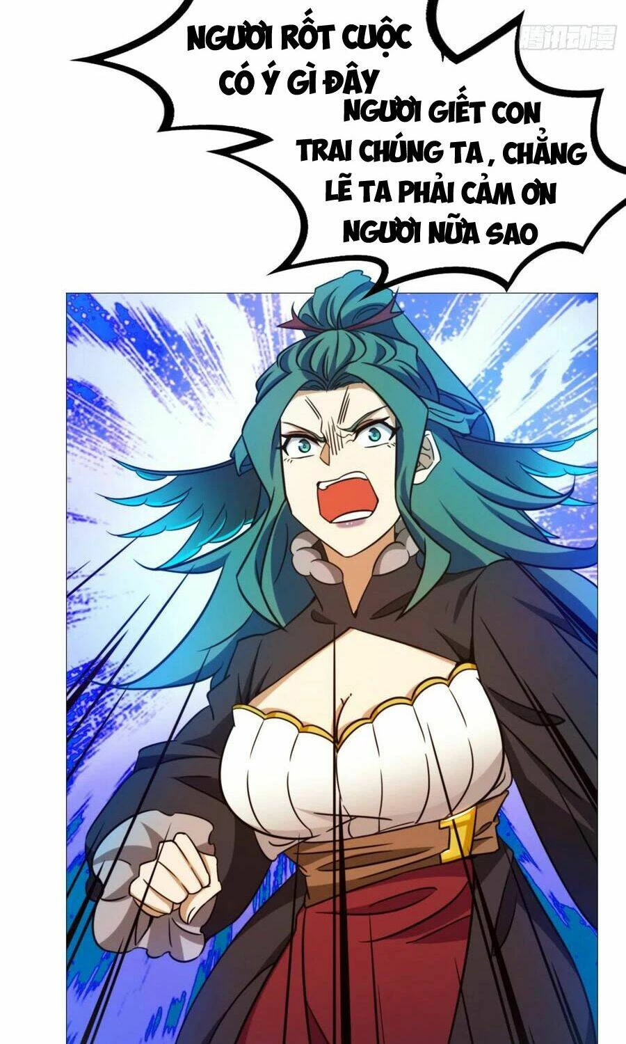 Vạn Cổ Kiếm Thần Chapter 150 - 2