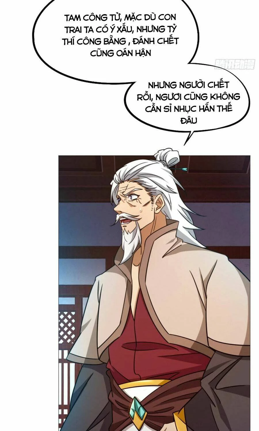 Vạn Cổ Kiếm Thần Chapter 150 - 4