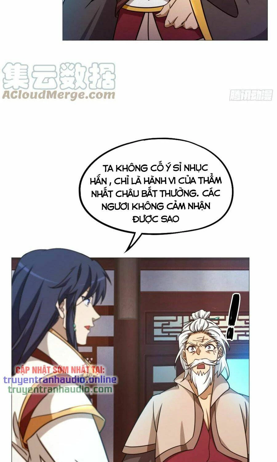 Vạn Cổ Kiếm Thần Chapter 150 - 5