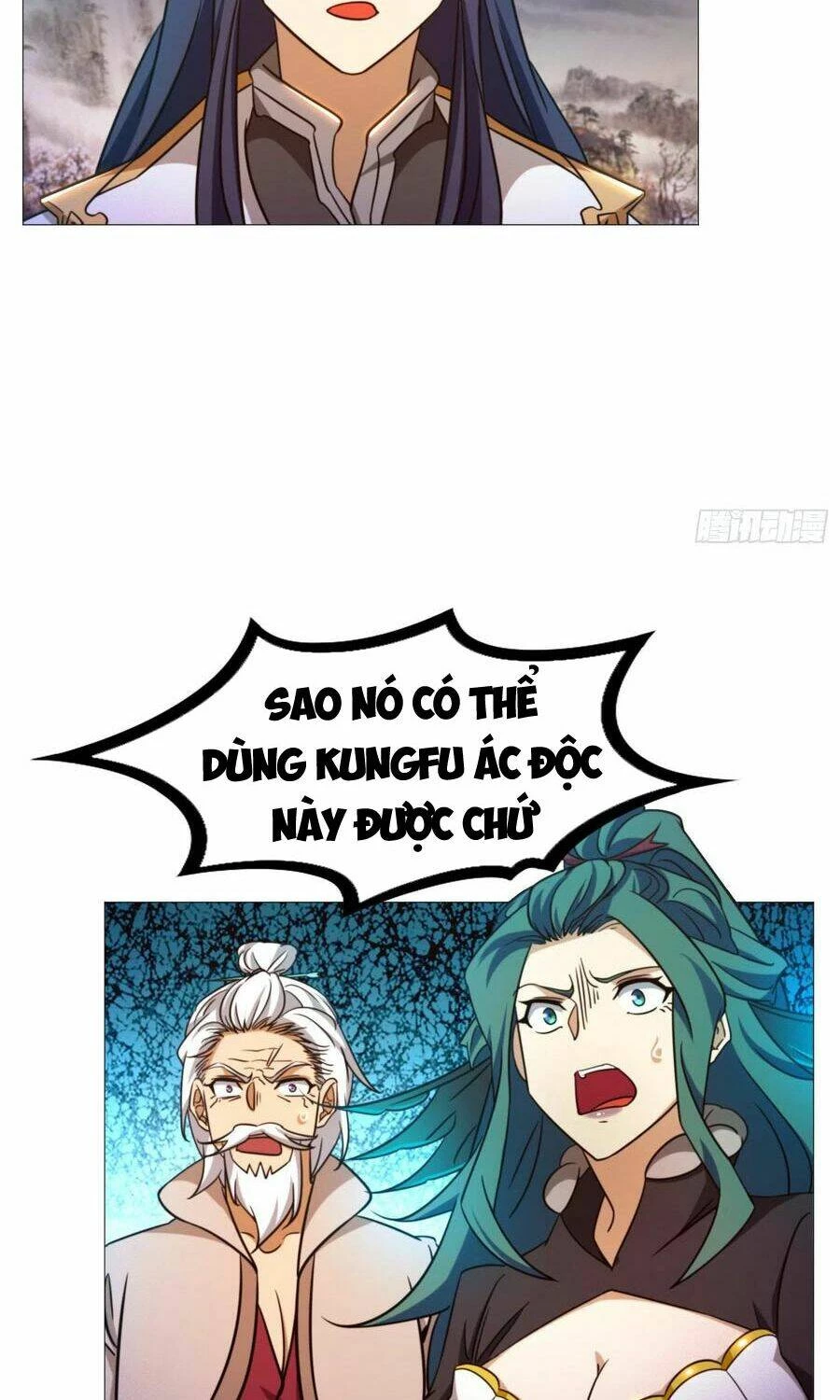 Vạn Cổ Kiếm Thần Chapter 150 - 8