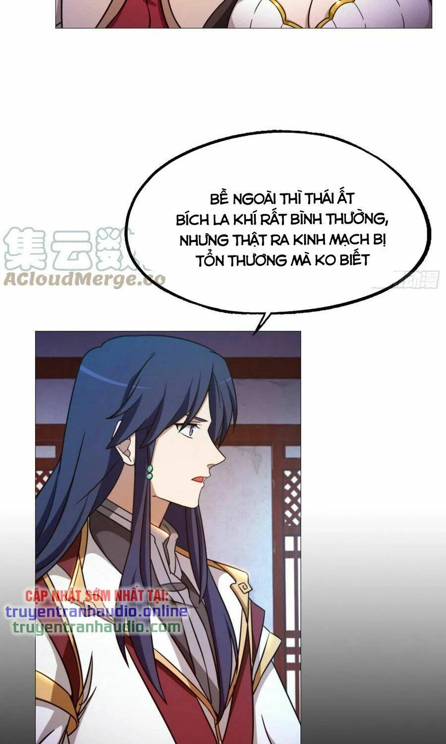 Vạn Cổ Kiếm Thần Chapter 150 - 9