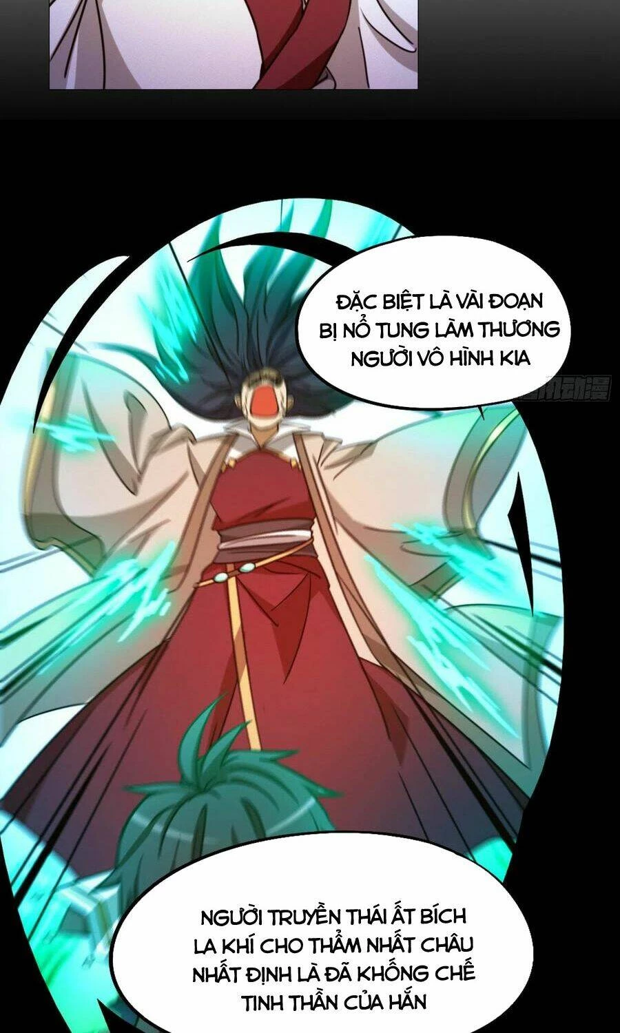 Vạn Cổ Kiếm Thần Chapter 150 - 10