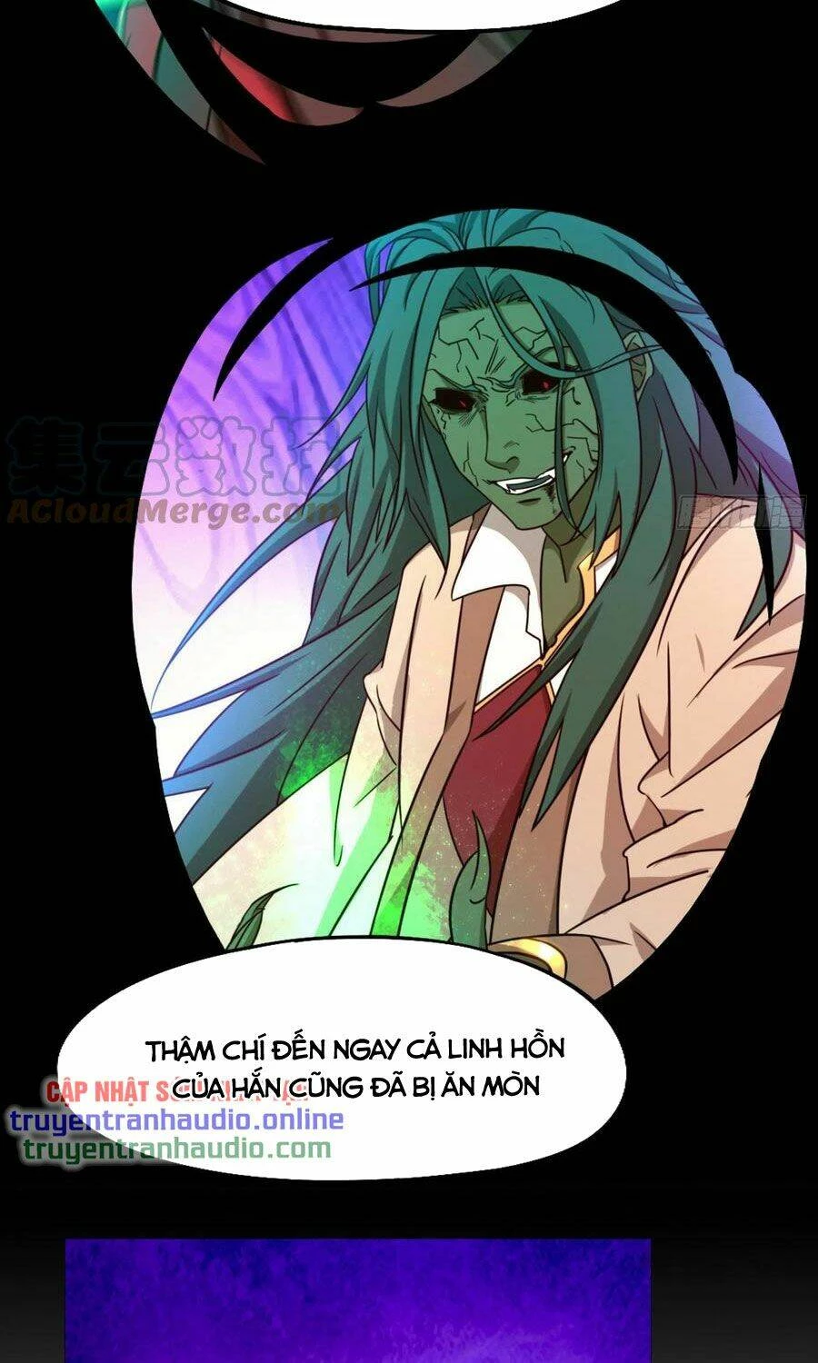 Vạn Cổ Kiếm Thần Chapter 150 - 11