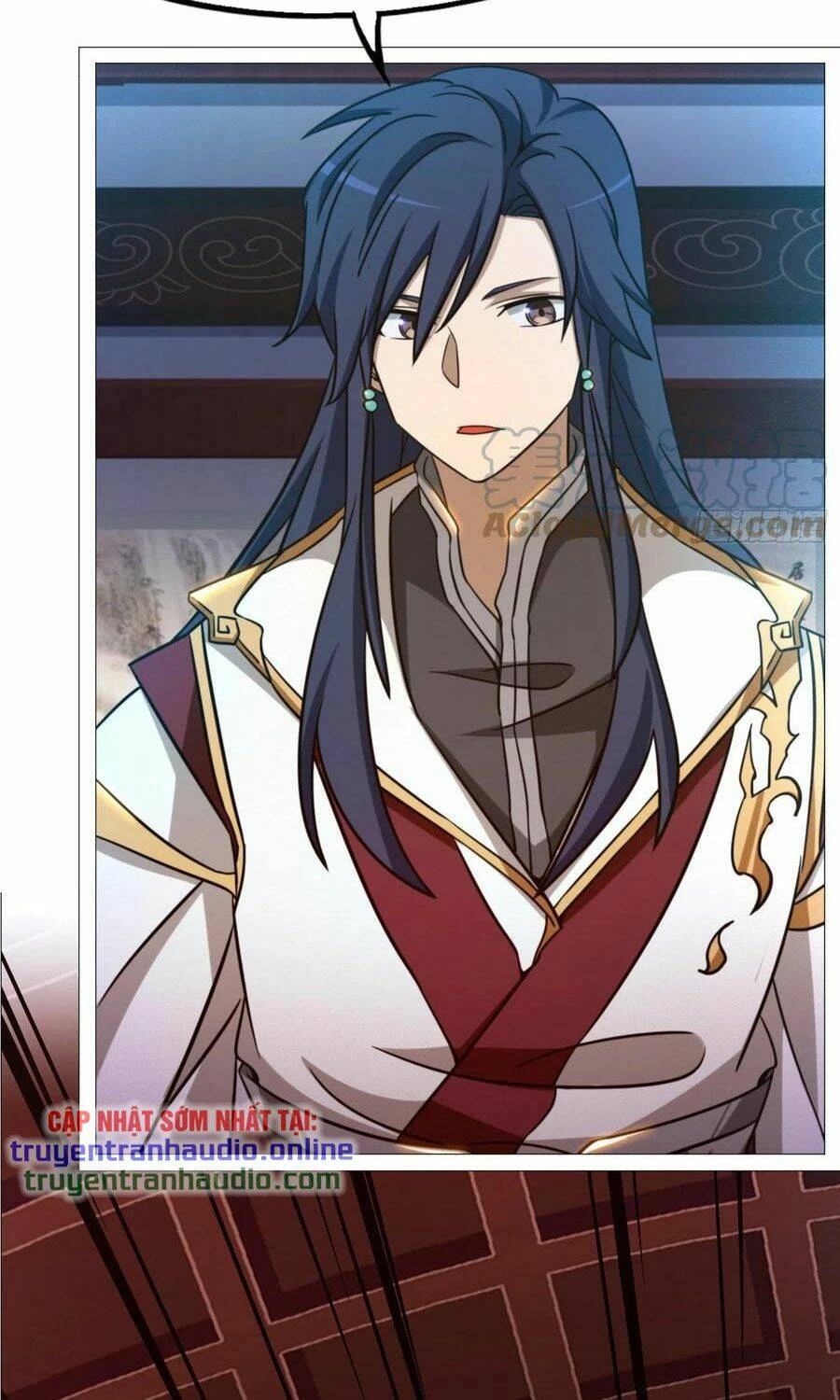 Vạn Cổ Kiếm Thần Chapter 150 - 13