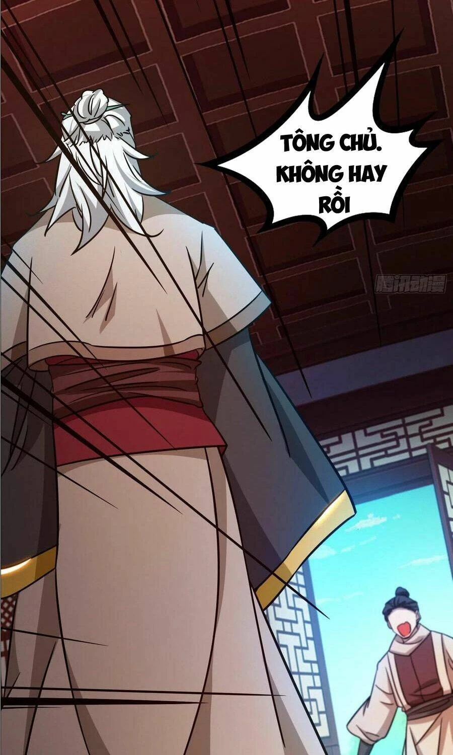 Vạn Cổ Kiếm Thần Chapter 150 - 14