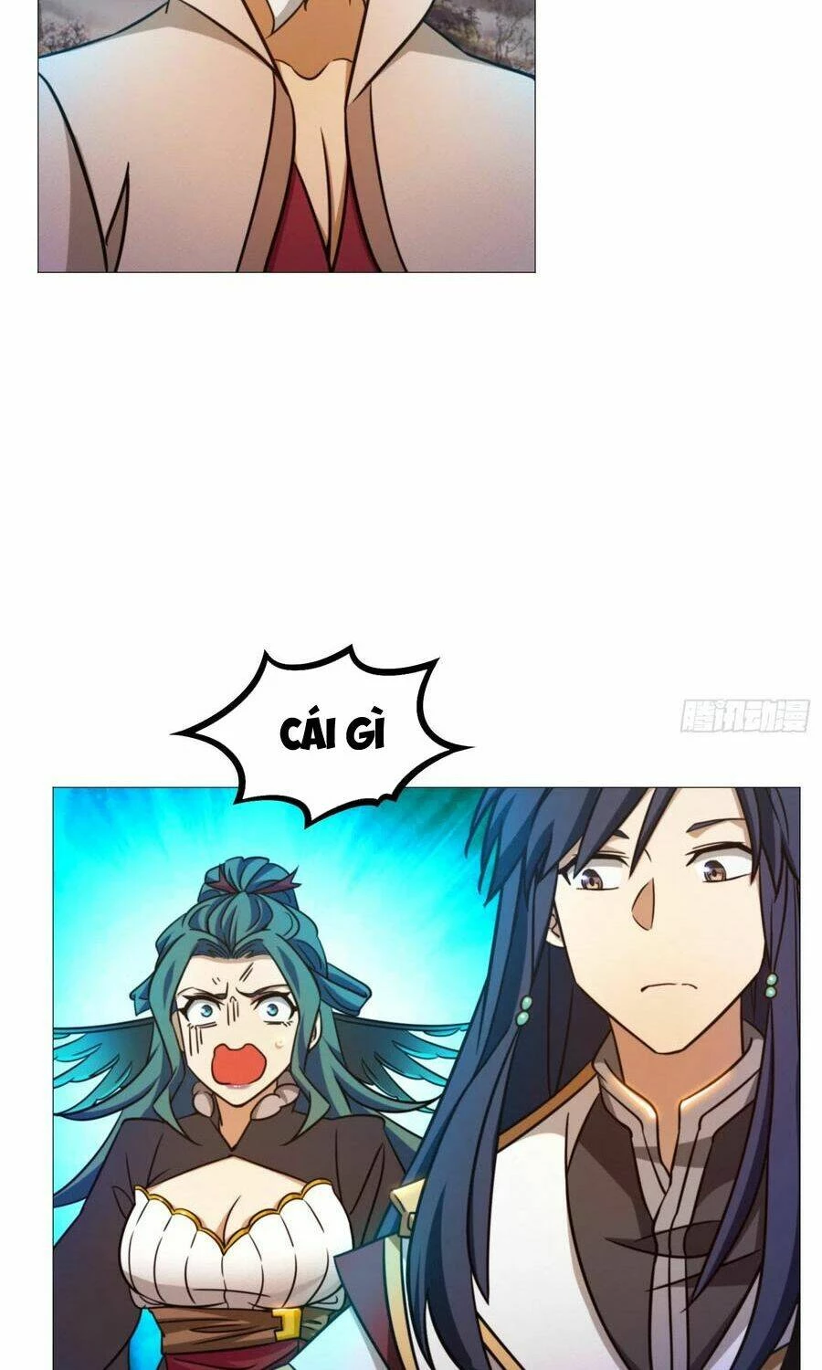 Vạn Cổ Kiếm Thần Chapter 150 - 16