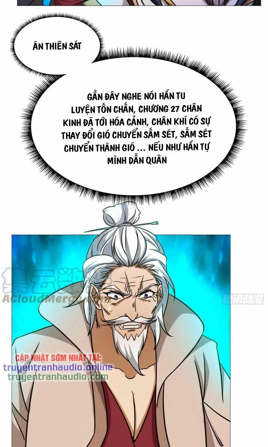 Vạn Cổ Kiếm Thần Chapter 150 - 17
