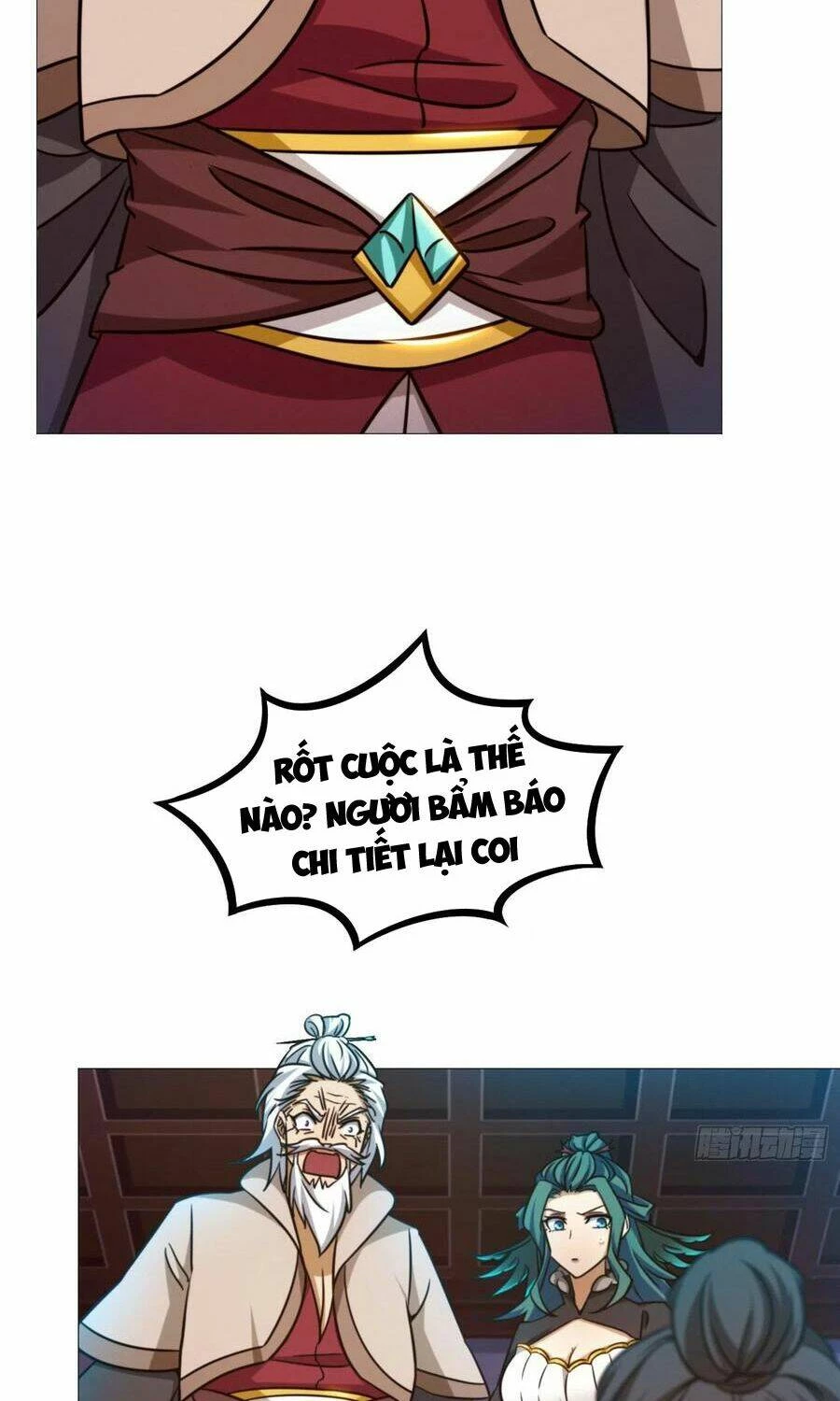 Vạn Cổ Kiếm Thần Chapter 150 - 18