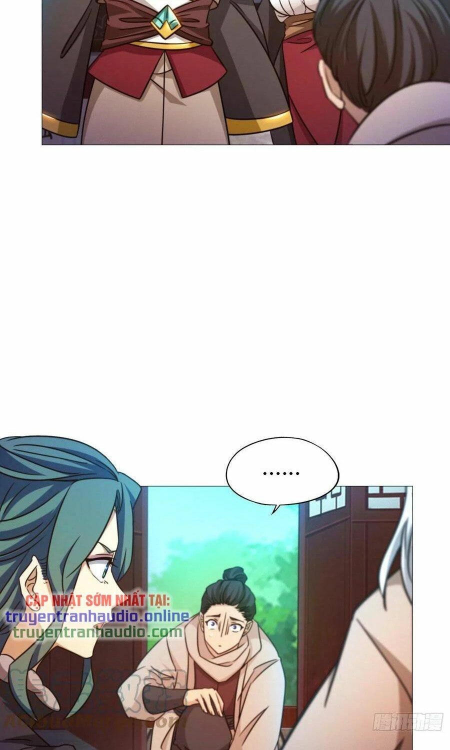 Vạn Cổ Kiếm Thần Chapter 150 - 19