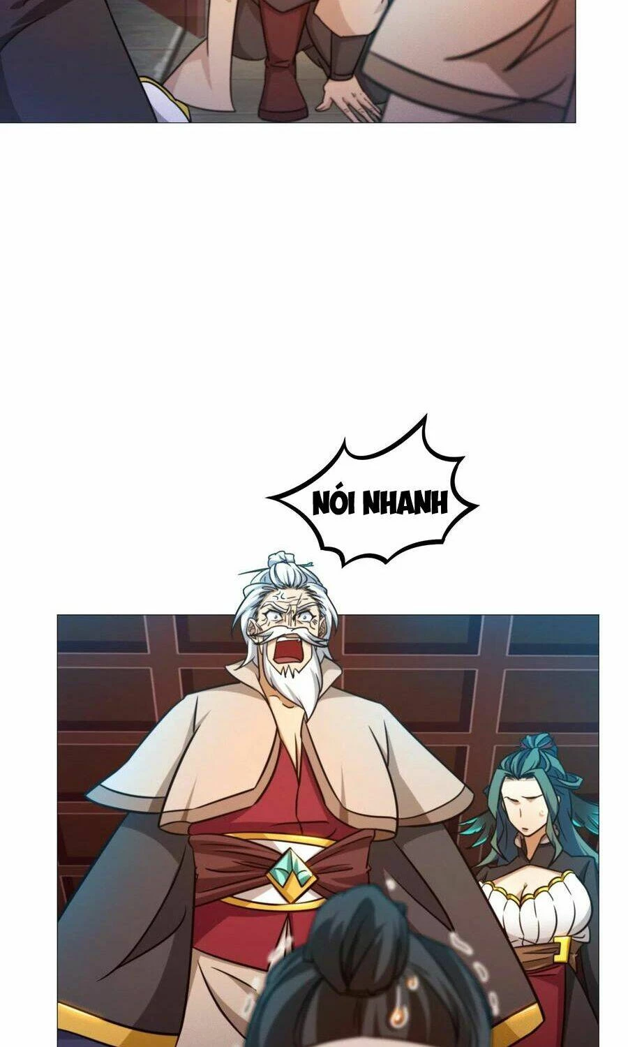 Vạn Cổ Kiếm Thần Chapter 150 - 20