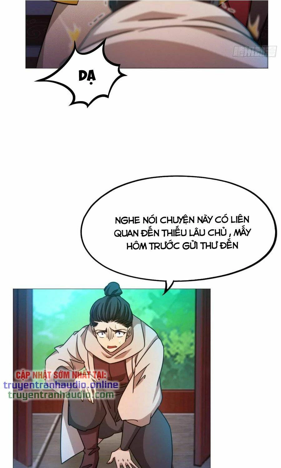 Vạn Cổ Kiếm Thần Chapter 150 - 21