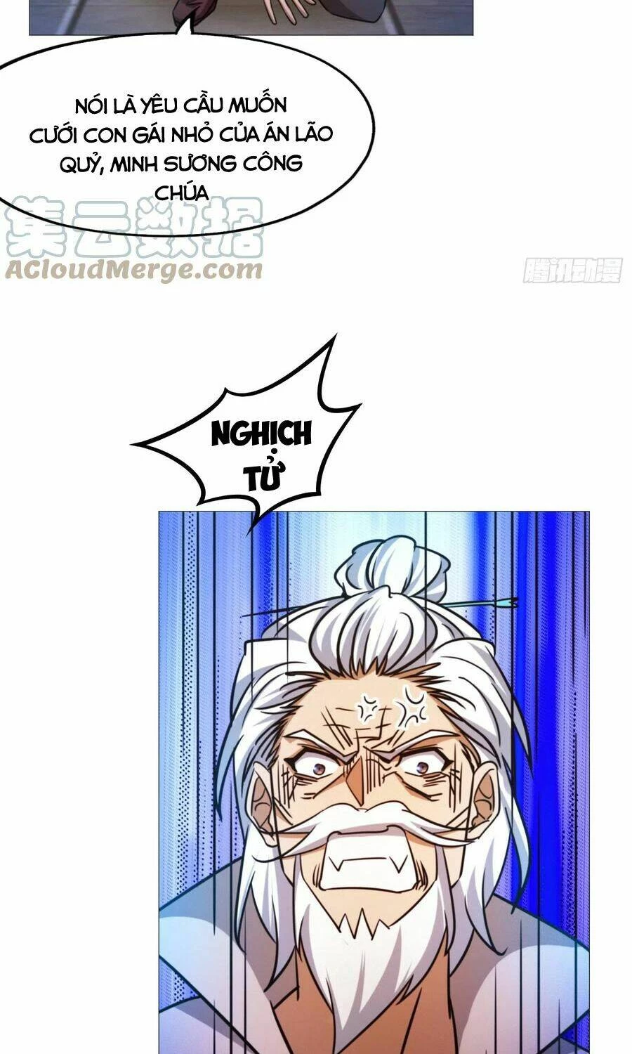 Vạn Cổ Kiếm Thần Chapter 150 - 22