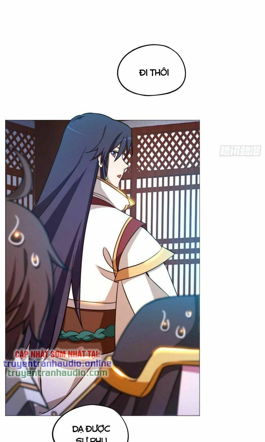 Vạn Cổ Kiếm Thần Chapter 150 - 25
