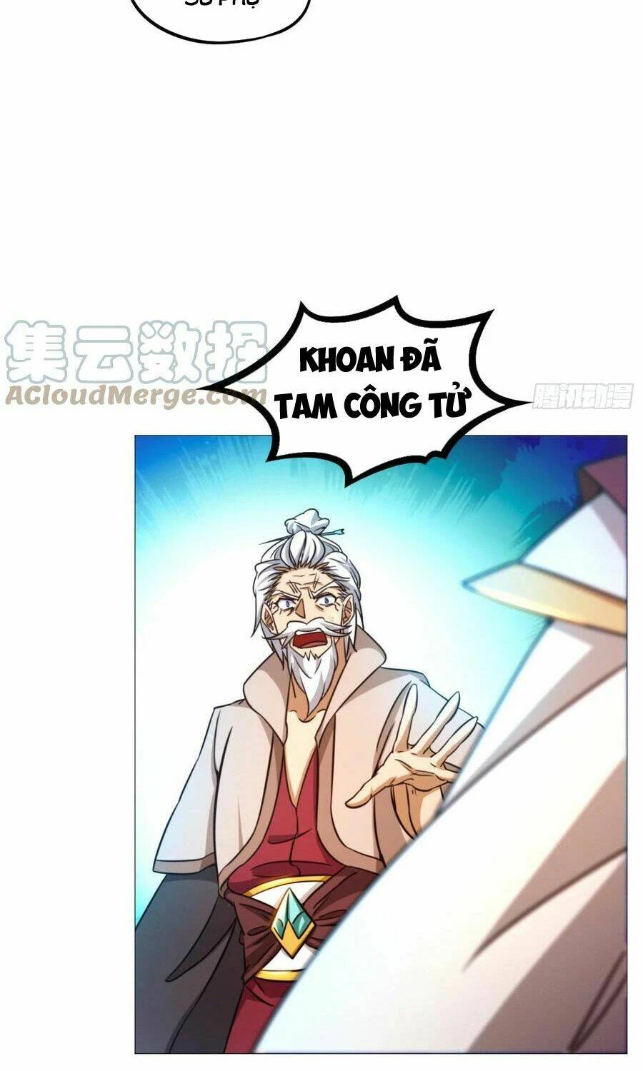 Vạn Cổ Kiếm Thần Chapter 150 - 26