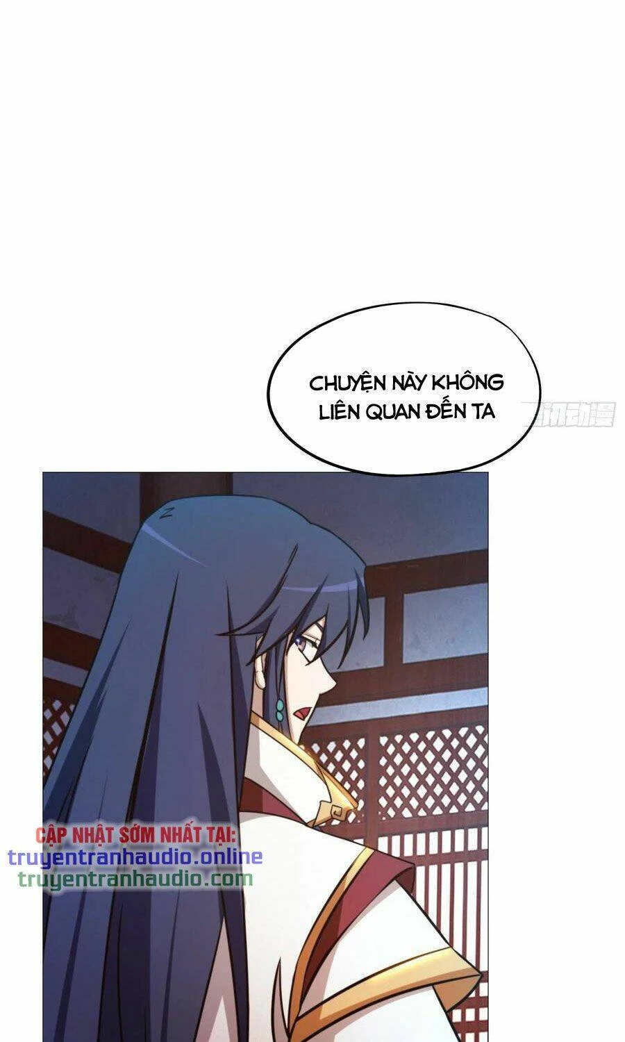 Vạn Cổ Kiếm Thần Chapter 150 - 27