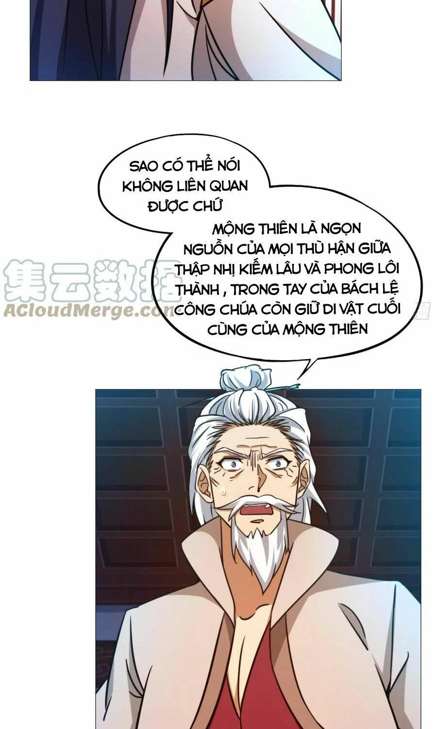 Vạn Cổ Kiếm Thần Chapter 150 - 28