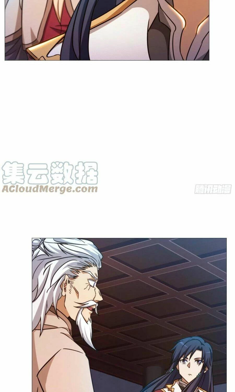 Vạn Cổ Kiếm Thần Chapter 150 - 30