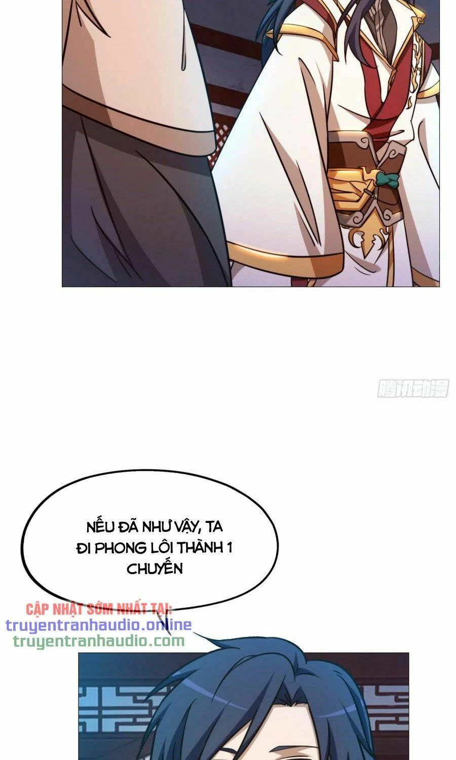 Vạn Cổ Kiếm Thần Chapter 150 - 31
