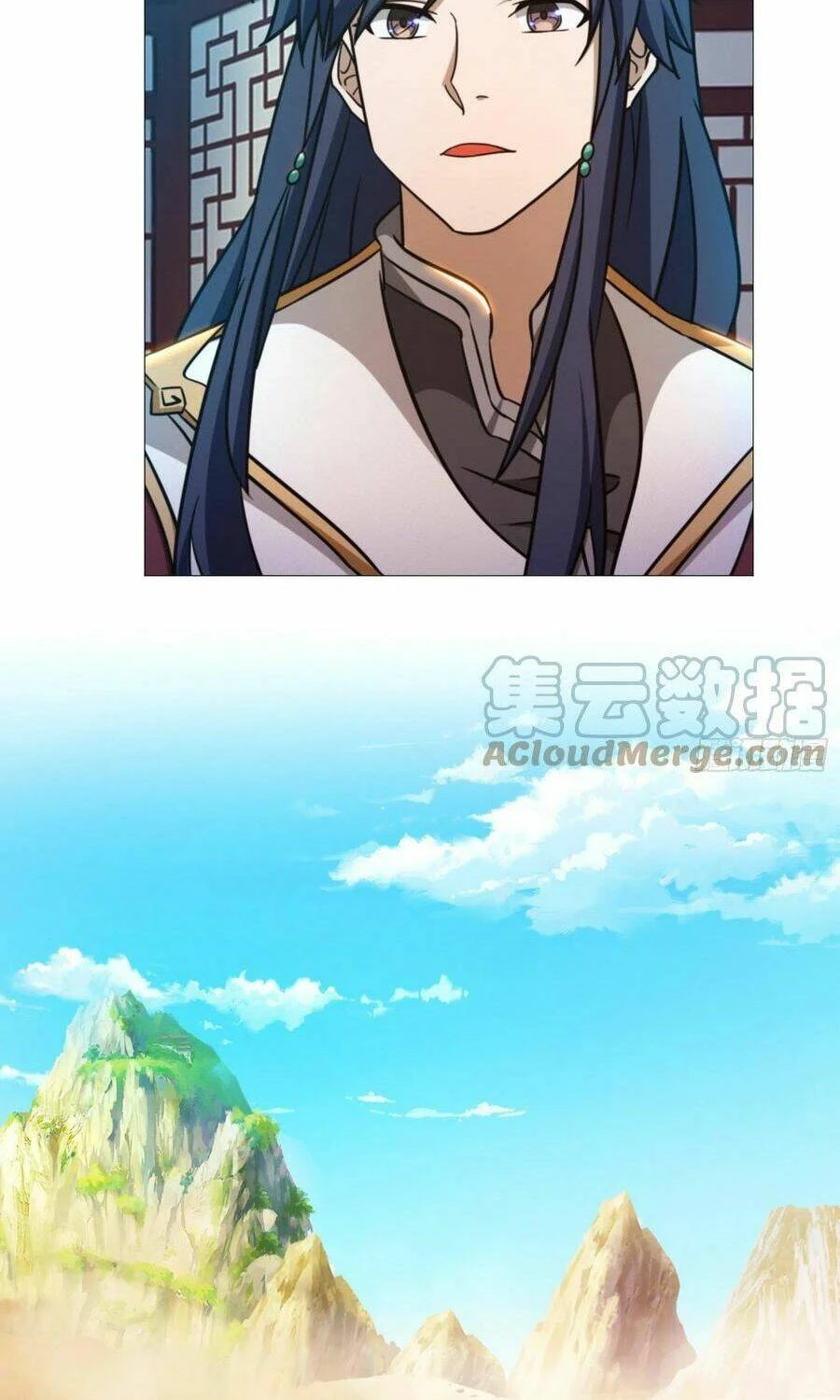 Vạn Cổ Kiếm Thần Chapter 150 - 32