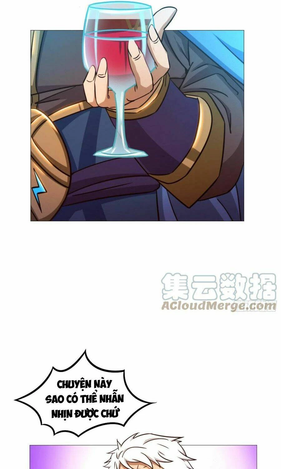 Vạn Cổ Kiếm Thần Chapter 150 - 36