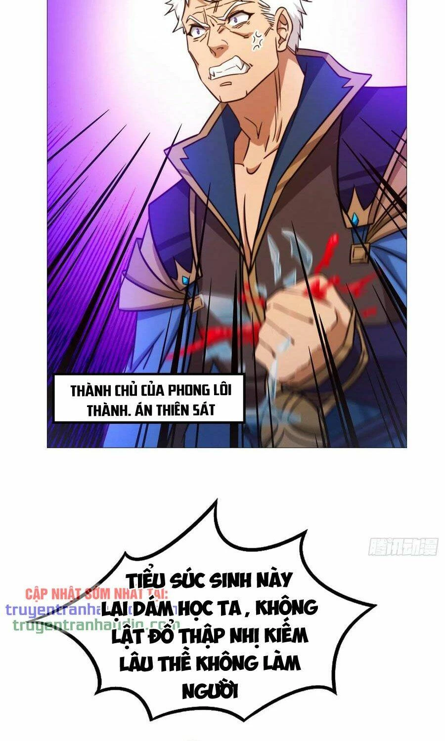 Vạn Cổ Kiếm Thần Chapter 150 - 37