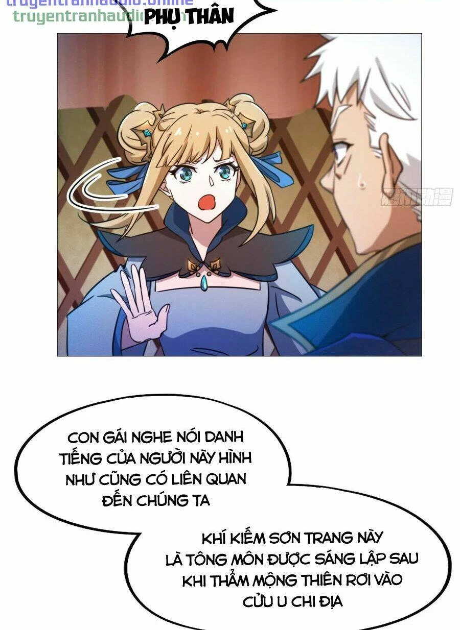 Vạn Cổ Kiếm Thần Chapter 150 - 42