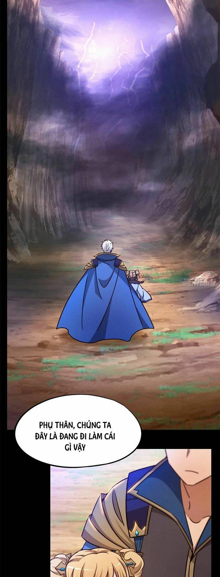 Vạn Cổ Kiếm Thần Chapter 151 - 3