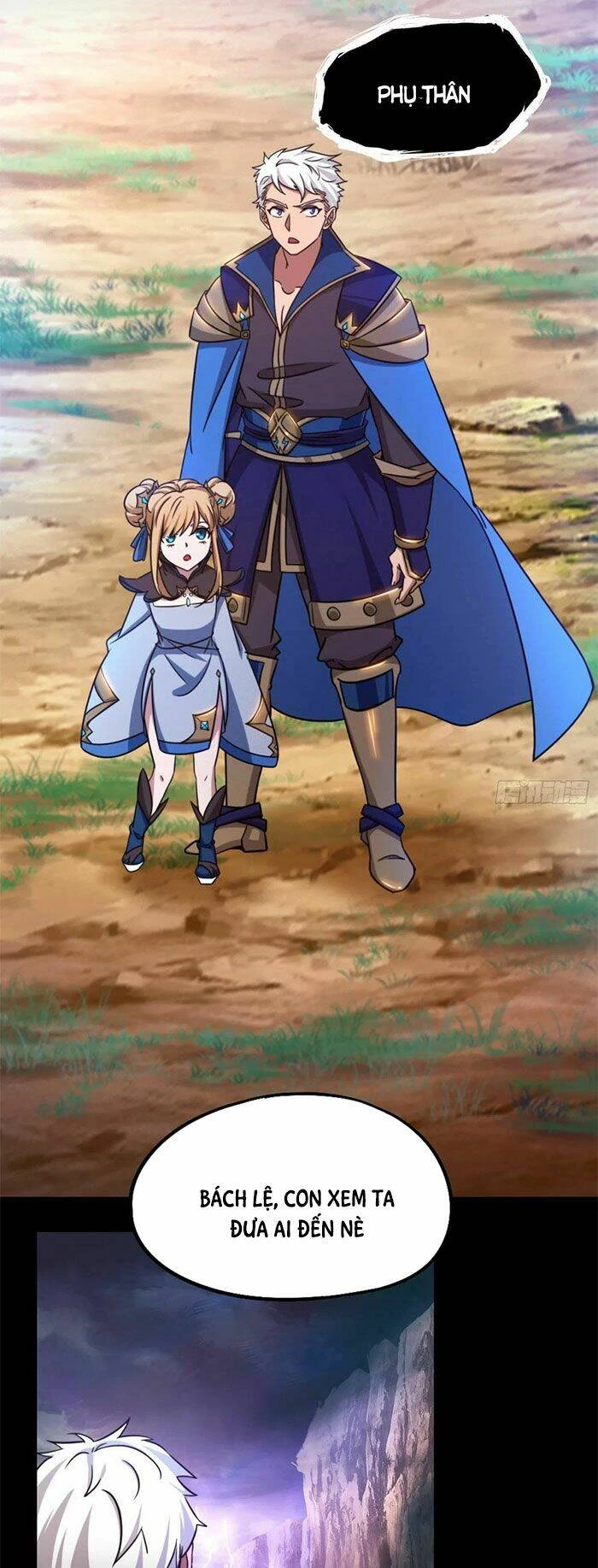 Vạn Cổ Kiếm Thần Chapter 151 - 5