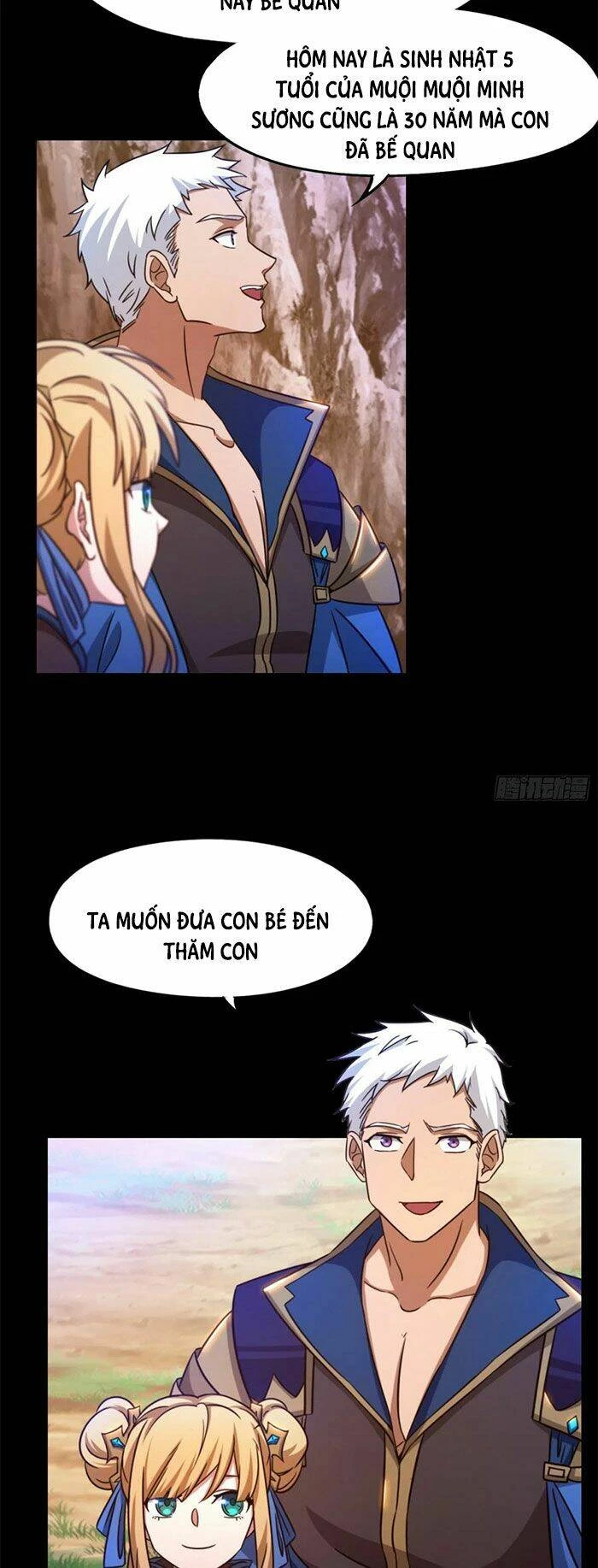 Vạn Cổ Kiếm Thần Chapter 151 - 7