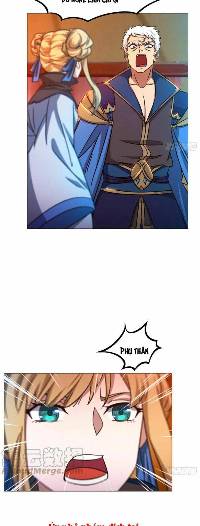 Vạn Cổ Kiếm Thần Chapter 151 - 13