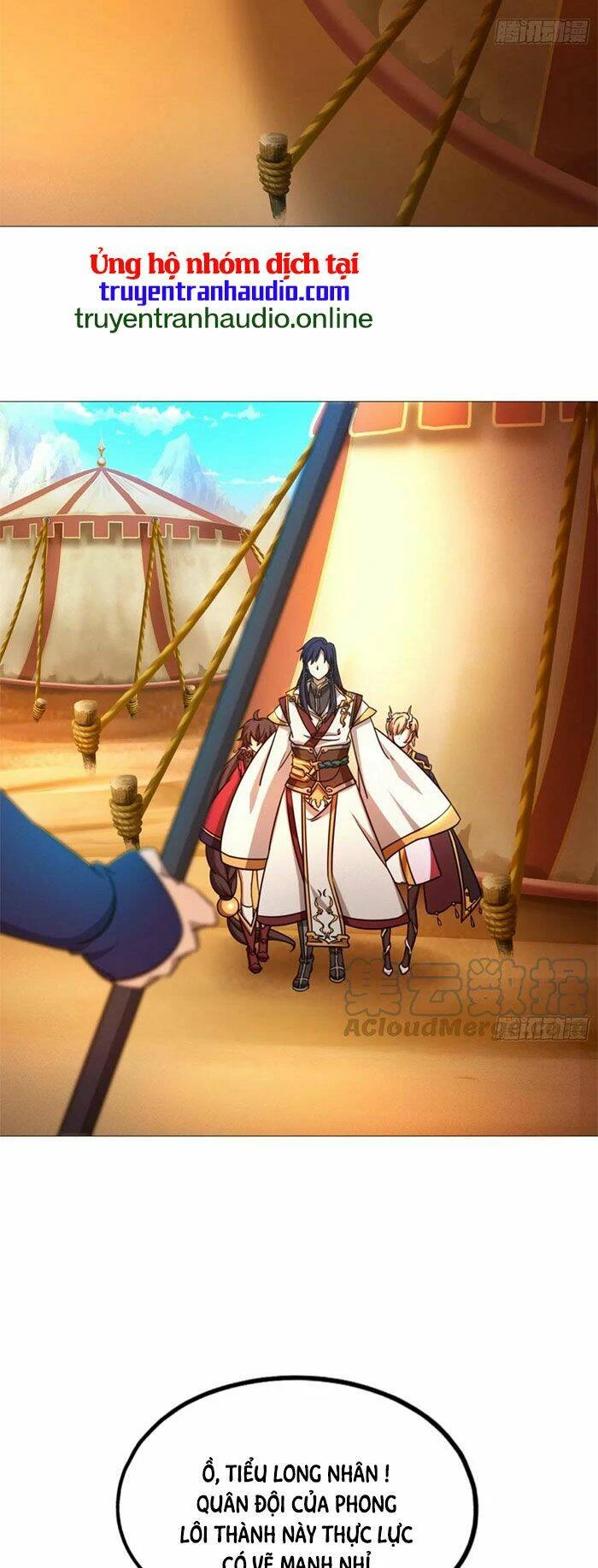 Vạn Cổ Kiếm Thần Chapter 151 - 17