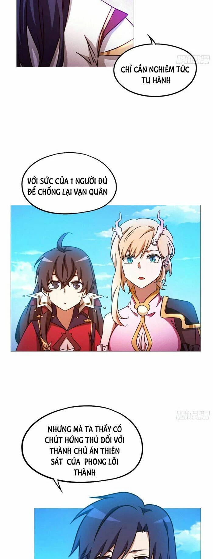 Vạn Cổ Kiếm Thần Chapter 151 - 22