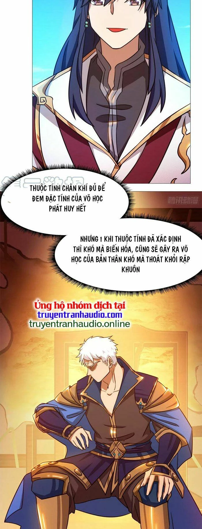 Vạn Cổ Kiếm Thần Chapter 151 - 23
