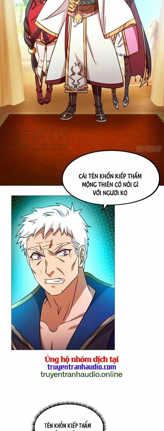 Vạn Cổ Kiếm Thần Chapter 151 - 25