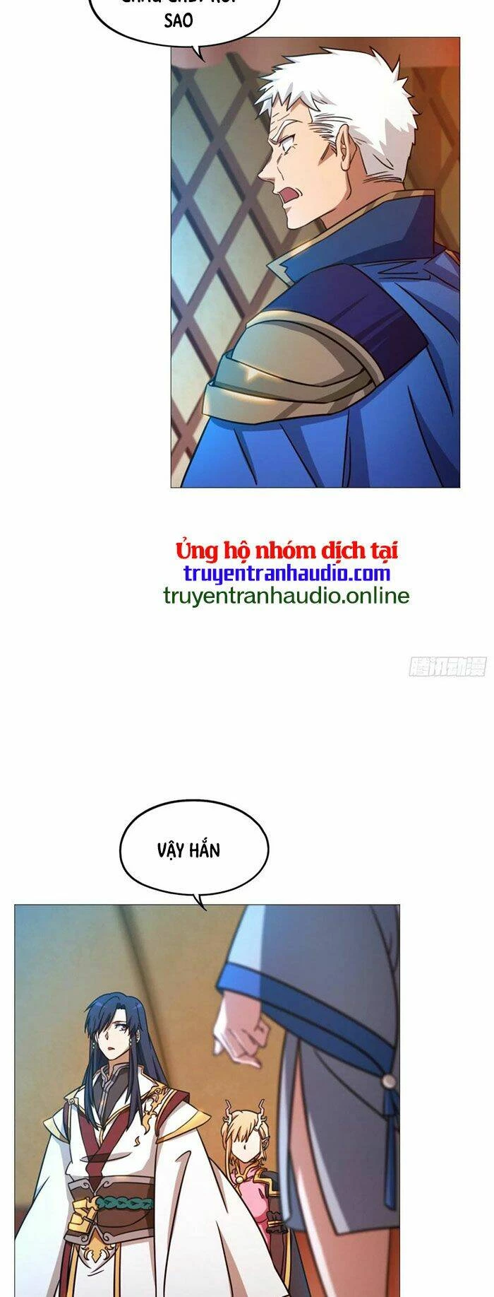 Vạn Cổ Kiếm Thần Chapter 151 - 29