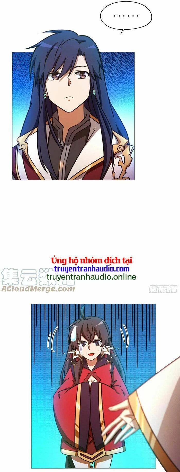 Vạn Cổ Kiếm Thần Chapter 151 - 31