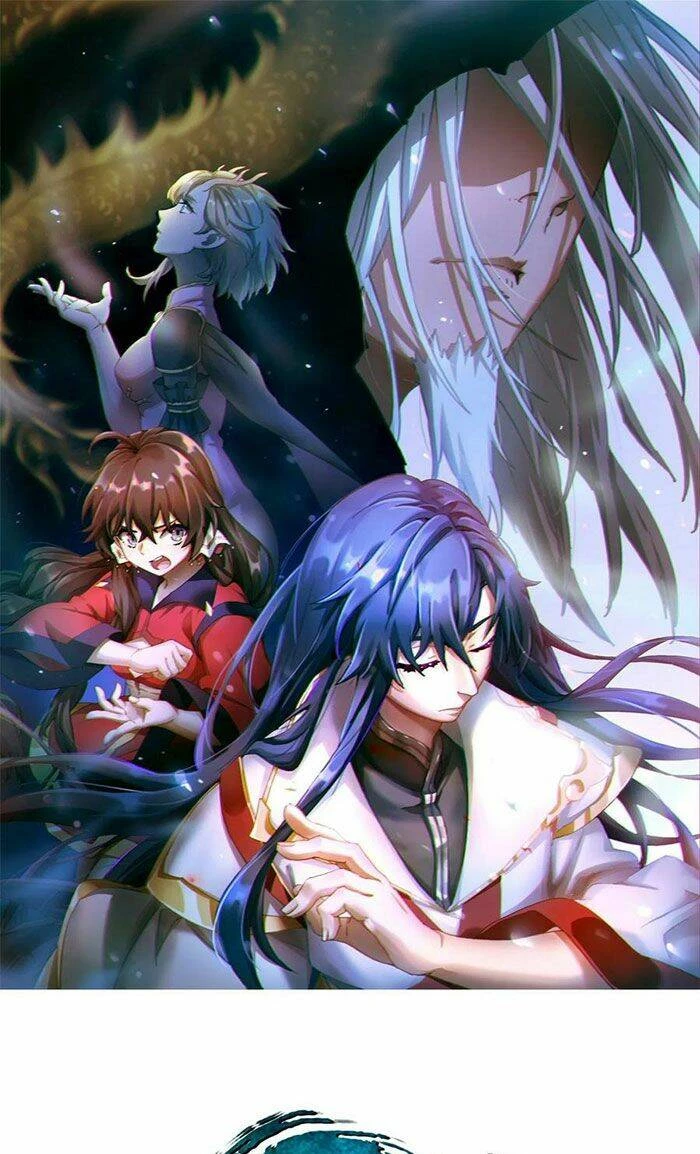 Vạn Cổ Kiếm Thần Chapter 152 - 1