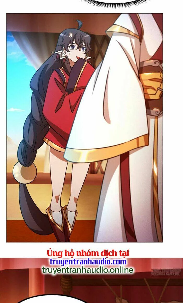 Vạn Cổ Kiếm Thần Chapter 152 - 4