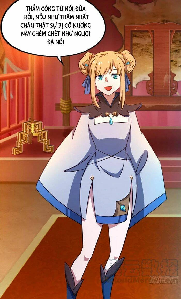 Vạn Cổ Kiếm Thần Chapter 152 - 5
