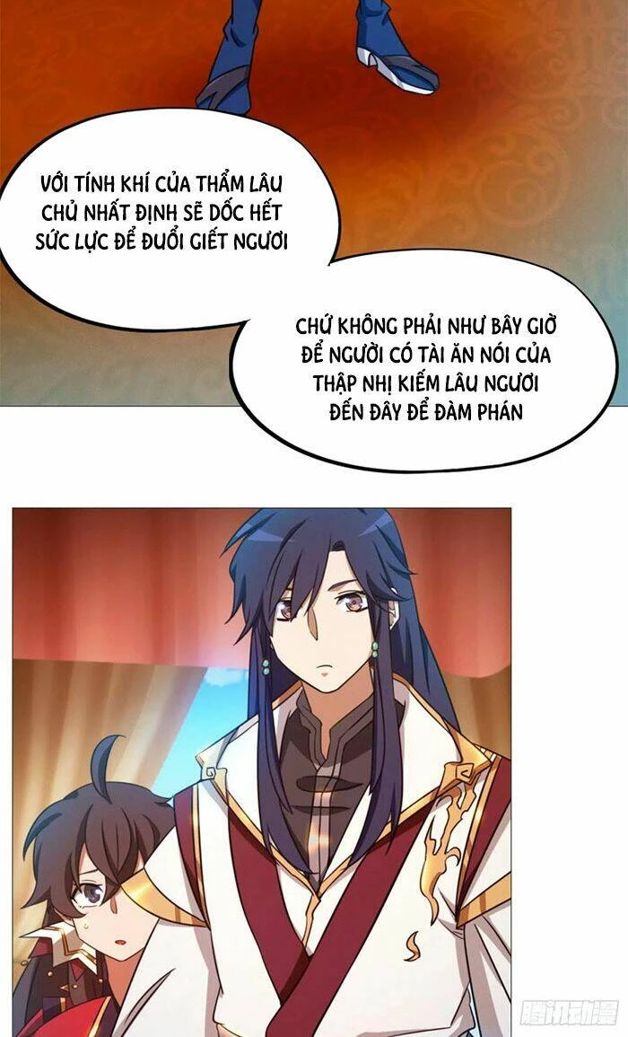 Vạn Cổ Kiếm Thần Chapter 152 - 6
