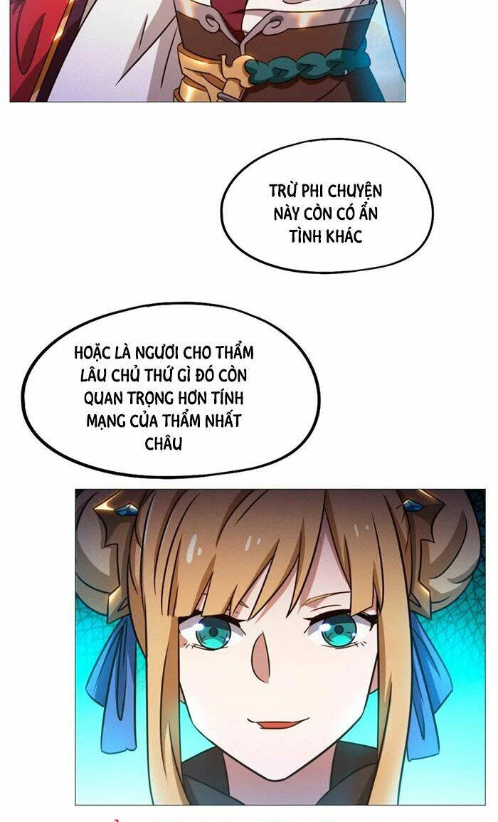 Vạn Cổ Kiếm Thần Chapter 152 - 7