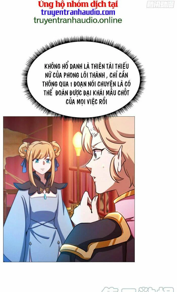 Vạn Cổ Kiếm Thần Chapter 152 - 8