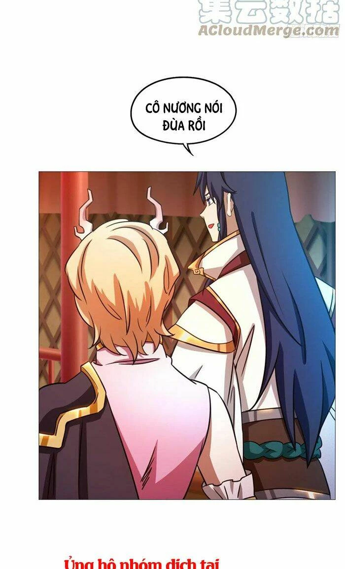 Vạn Cổ Kiếm Thần Chapter 152 - 9