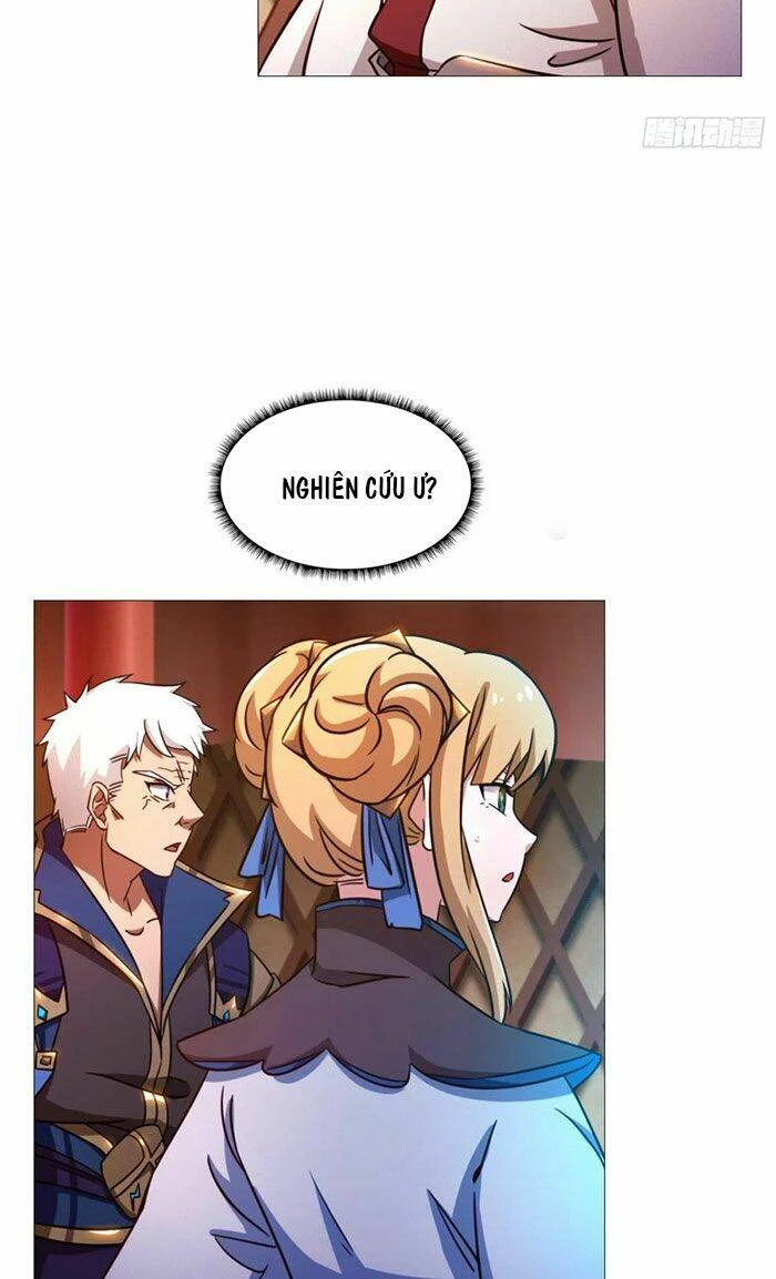 Vạn Cổ Kiếm Thần Chapter 152 - 11