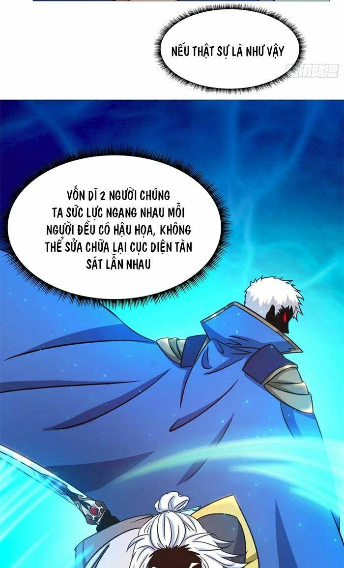 Vạn Cổ Kiếm Thần Chapter 152 - 13