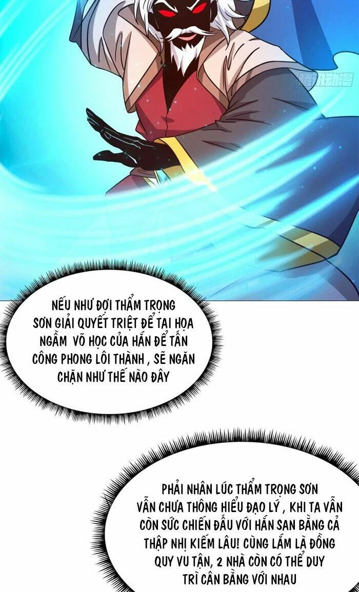 Vạn Cổ Kiếm Thần Chapter 152 - 14