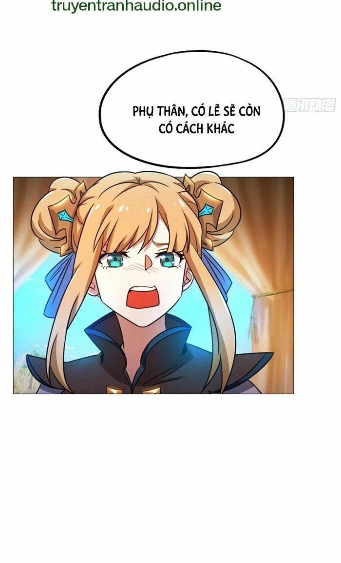Vạn Cổ Kiếm Thần Chapter 152 - 19