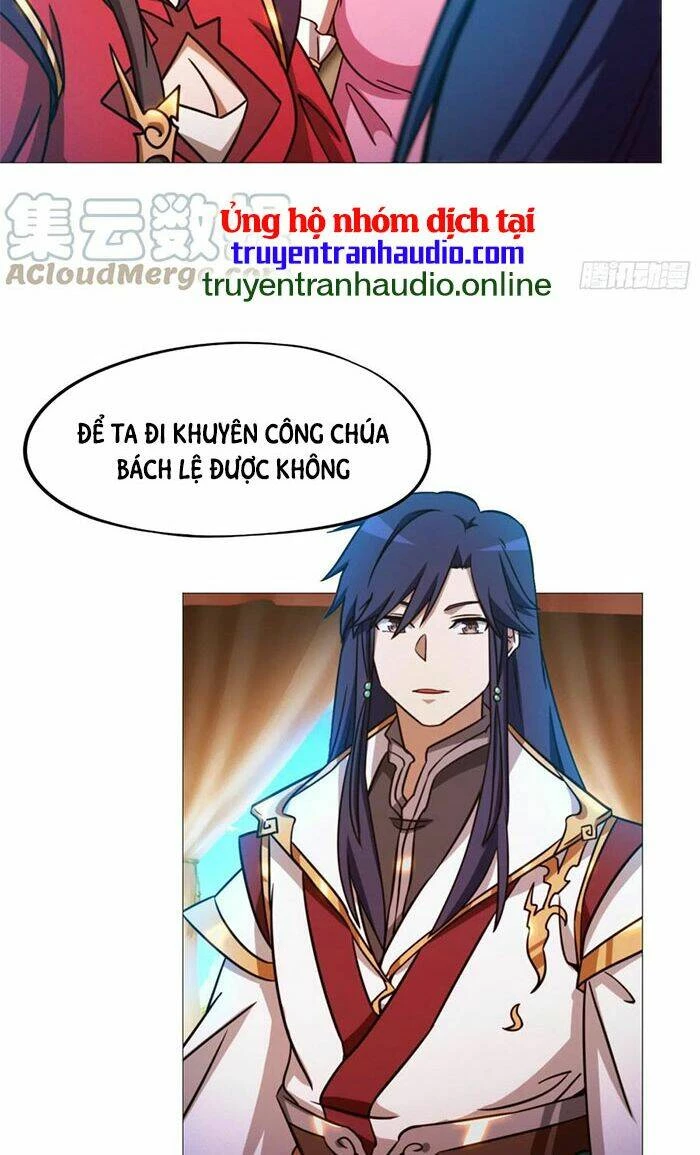 Vạn Cổ Kiếm Thần Chapter 152 - 24