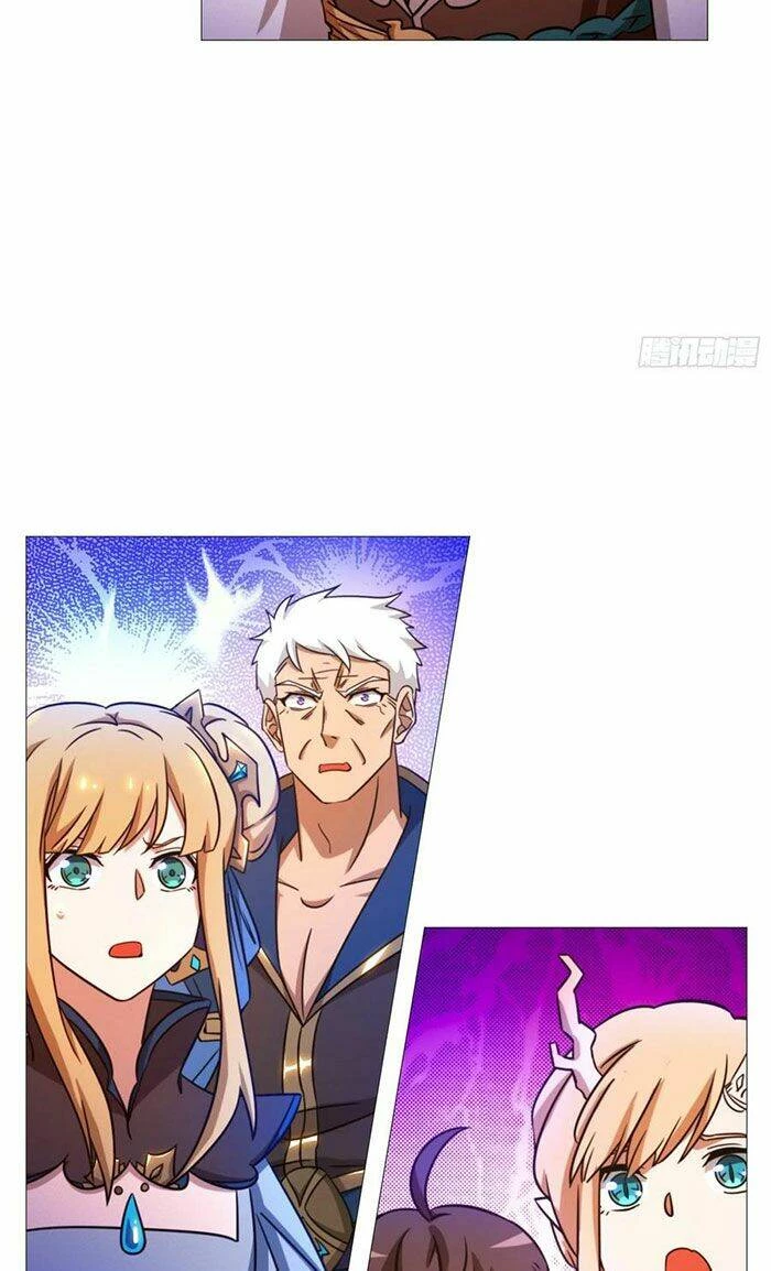 Vạn Cổ Kiếm Thần Chapter 152 - 25
