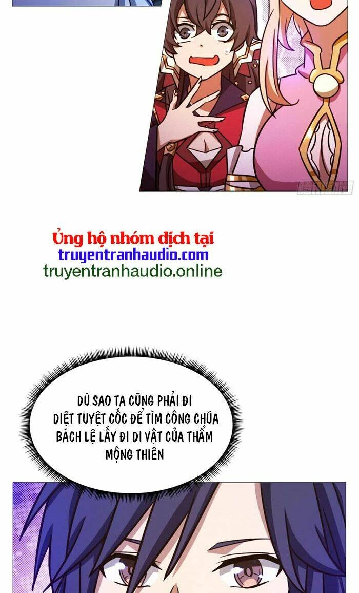 Vạn Cổ Kiếm Thần Chapter 152 - 26